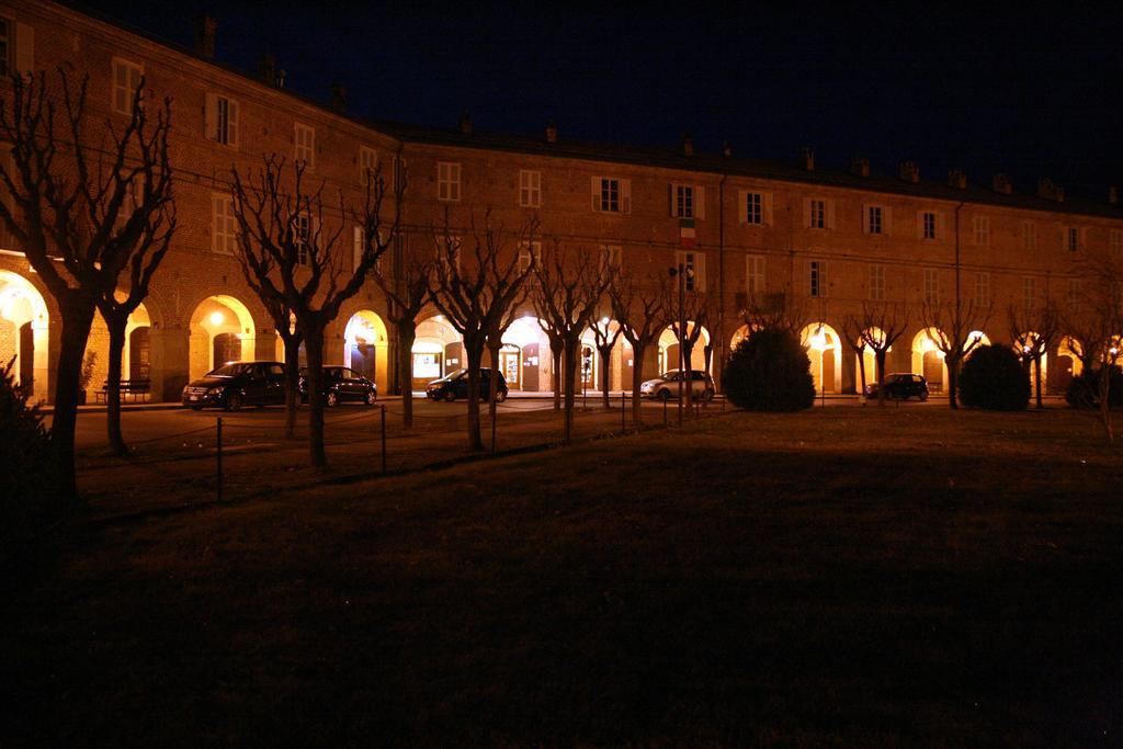 Hotel Portici Vicoforte Room photo